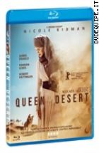 Queen Of The Desert ( Blu - Ray Disc )